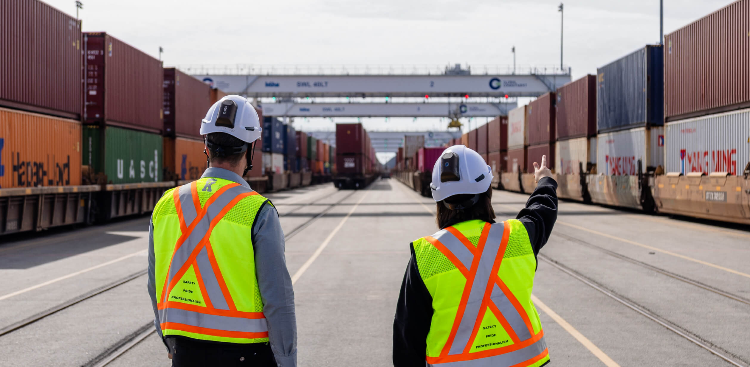 GCT Canada Careers