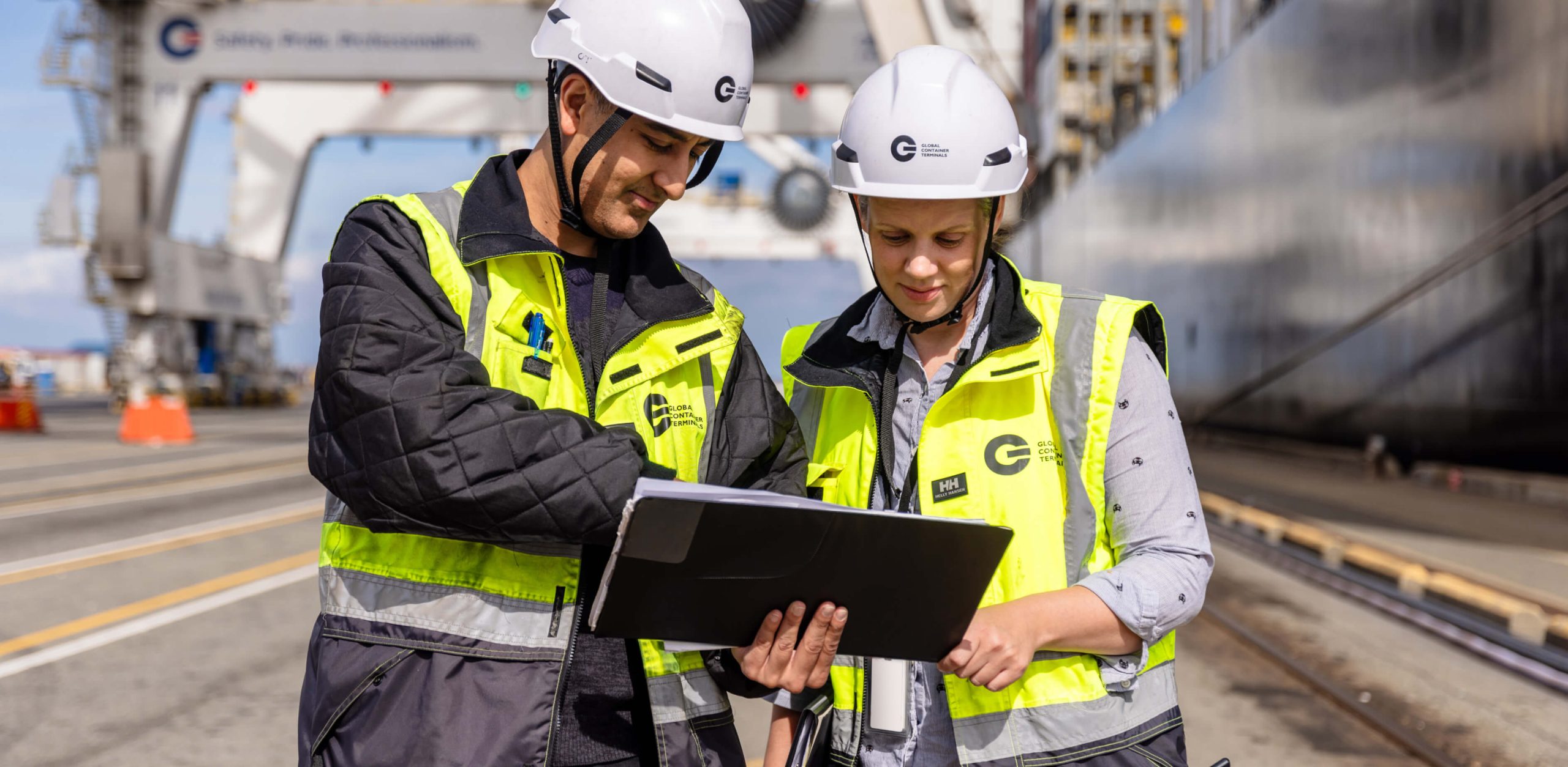 GCT Canada safety