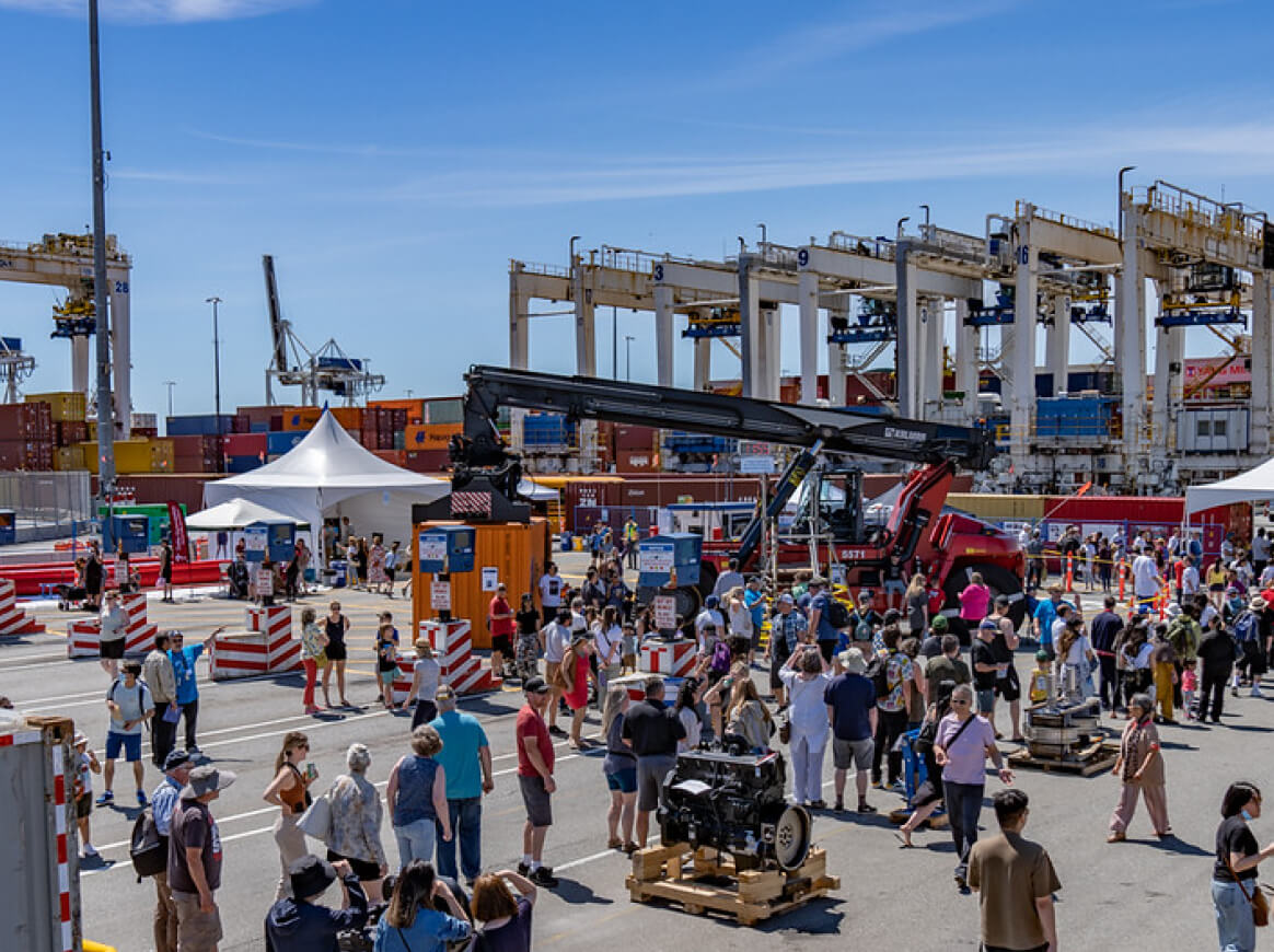 GCT Canada